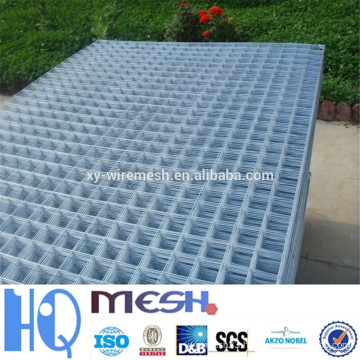 guangzhou new products welded wire mesh panel ( factory )